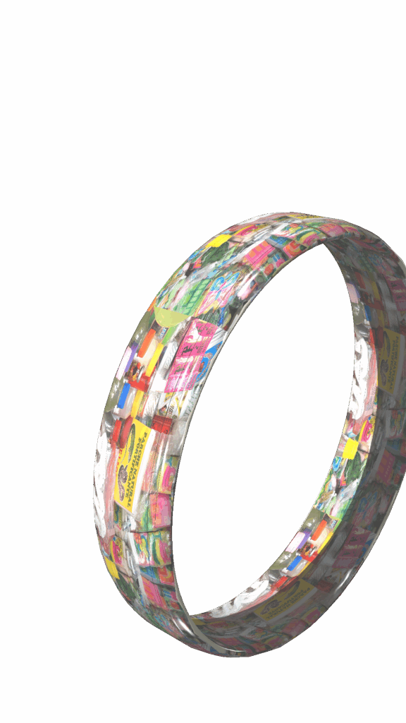 Enveloppe sonore